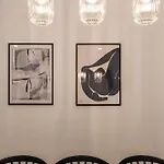 Toscana 5 - Fromhometorome Apartment Rome