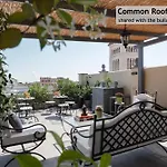Apartment Toscana 5 - Fromhometorome Rome