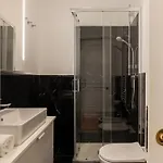 Toscana 5 - Fromhometorome Apartment Rome