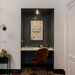 Toscana 5 - Fromhometorome Apartment