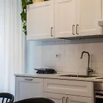 Apartment Toscana 5 - Fromhometorome Rome