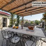 Toscana 5 - Fromhometorome Apartment