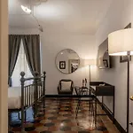 Toscana 5 - Fromhometorome * Rome