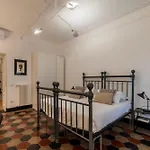 Apartment Toscana 5 - Fromhometorome Rome