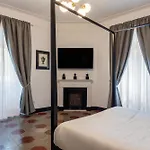 Toscana 5 - Fromhometorome Apartment *