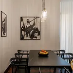 Toscana 5 - Fromhometorome Apartment Rome