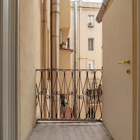 Toscana 5 - Fromhometorome *