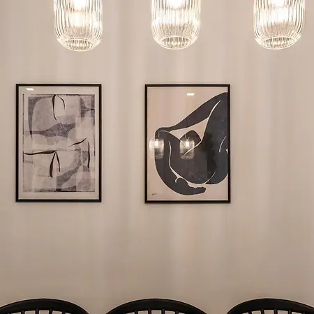 Toscana 5 - Fromhometorome Appartement Rome