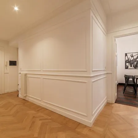 Appartement Toscana 5 - Fromhometorome
