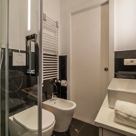 Toscana 5 - Fromhometorome Appartement