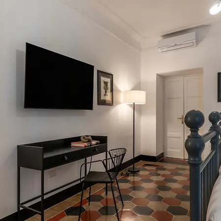 Toscana 5 - Fromhometorome Appartement