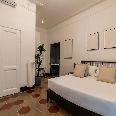 Toscana 5 - Fromhometorome Appartement *