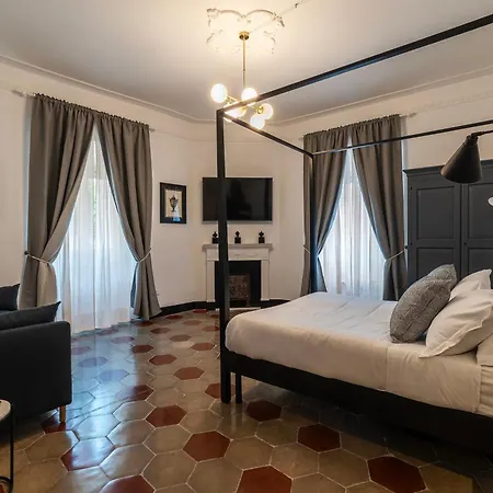 Toscana 5 - Fromhometorome Apartament *